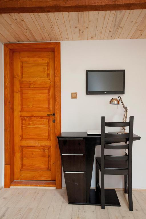 Red Lake Inn Gheorgheni  Room photo