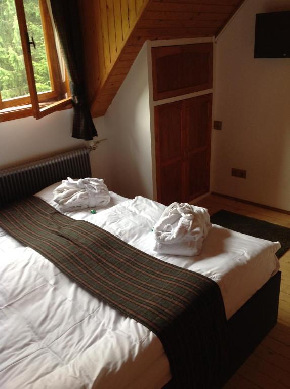 Red Lake Inn Gheorgheni  Room photo